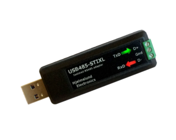USB485 - STIXL