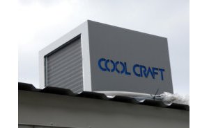 agregat marki Cool Craft