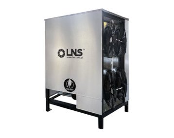 Chiller 30 kW Cool Craft LNS