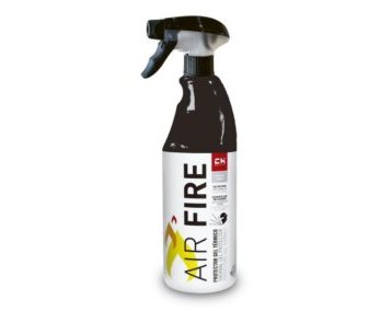 AIR FIRE