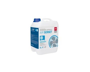 AIR SERNET 5L
