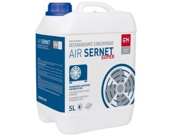 AIR SERNET SUPER 5 L