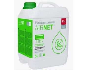 AIRNET PRO 5 L