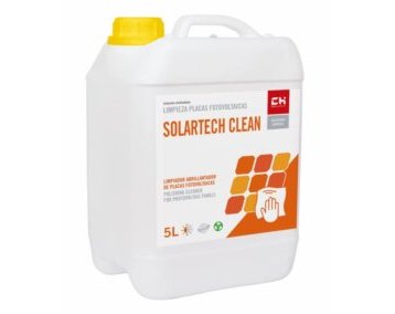 solartech-clean