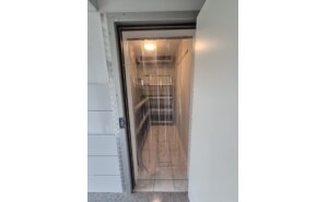 chłodnia dla przedszkola