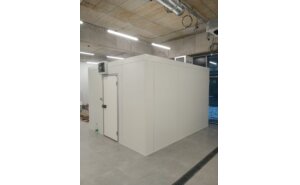 Komora chłodnicza wewnętrzna